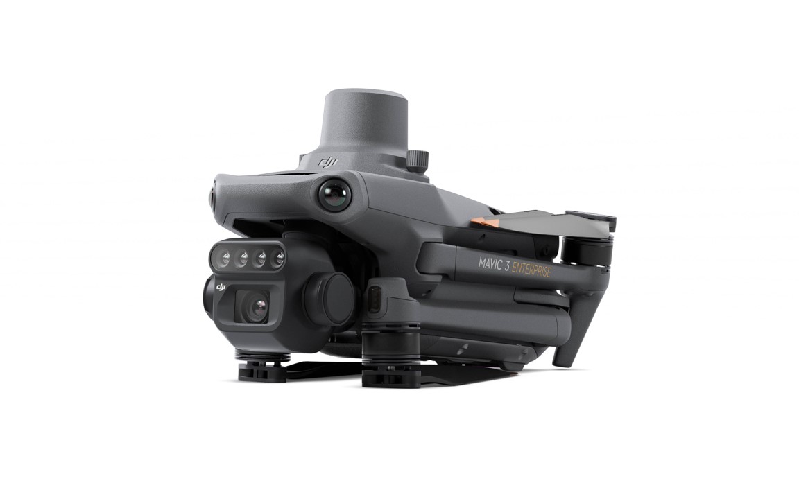 DJI MAVIC 3M China UAV (C)